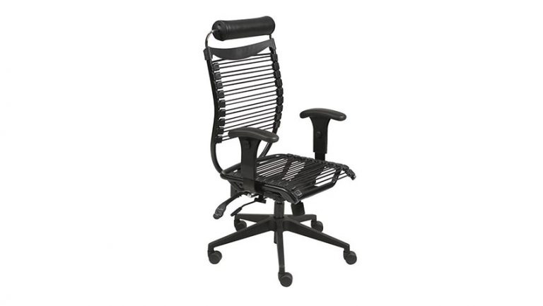 Read more about the article BALT Seatflex Series Swivel Chair Review