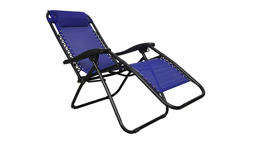 Read more about the article Bungee Lounge Chairs
