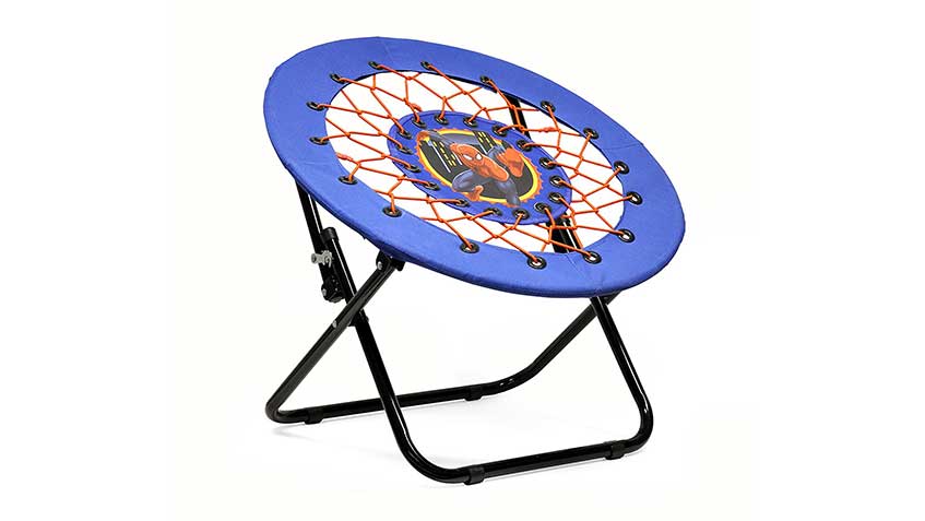 Read more about the article Kids Bungee Chairs